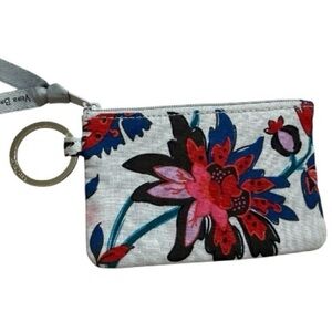 Vera Bradley Keychain ID Wallet